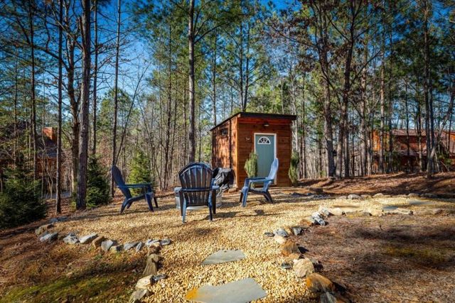 161 Windy Valley Trail, Blue Ridge, GA 30513