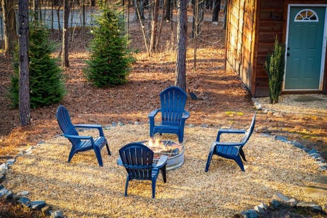 161 Windy Valley Trail, Blue Ridge, GA 30513