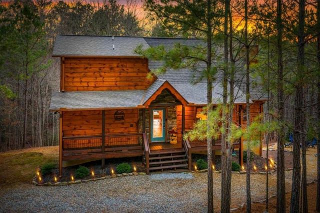 161 Windy Valley Trail, Blue Ridge, GA 30513