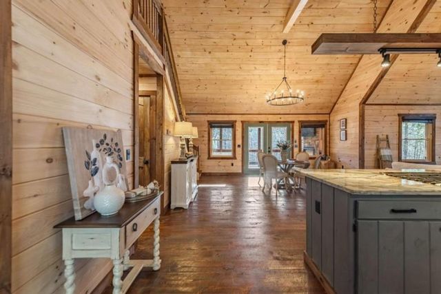 161 Windy Valley Trail, Blue Ridge, GA 30513