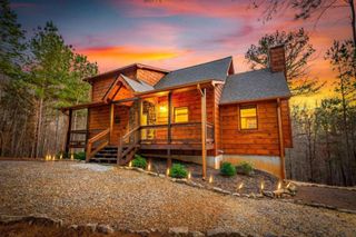 161 Windy Valley Trail, Blue Ridge, GA 30513