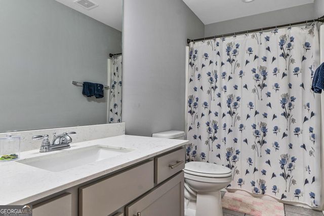 4201 Cornwall Drive, Forsyth, GA 31029