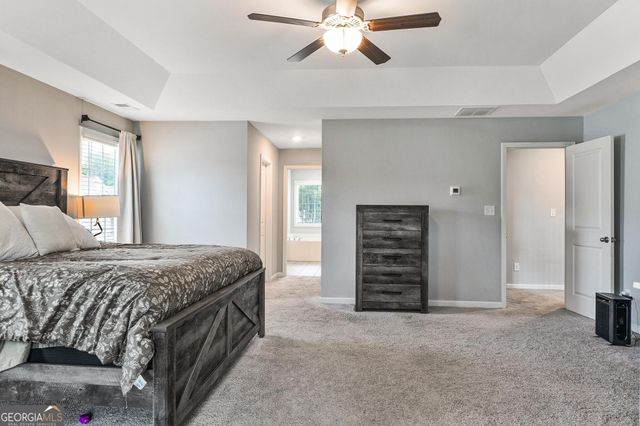 4201 Cornwall Drive, Forsyth, GA 31029