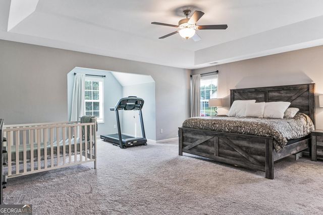 4201 Cornwall Drive, Forsyth, GA 31029
