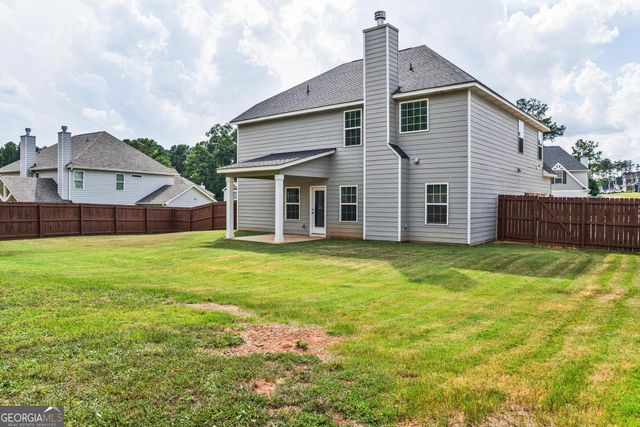 4201 Cornwall Drive, Forsyth, GA 31029
