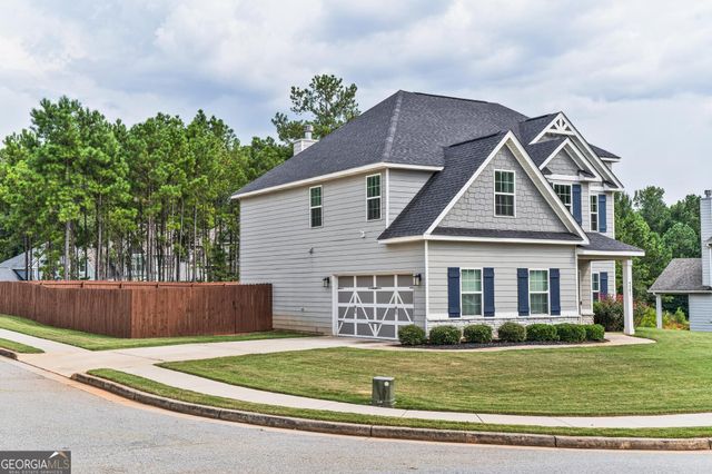 4201 Cornwall Drive, Forsyth, GA 31029