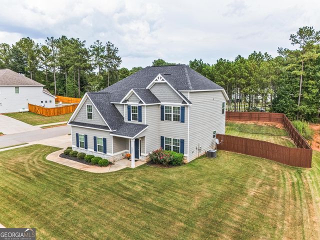 4201 Cornwall Drive, Forsyth, GA 31029