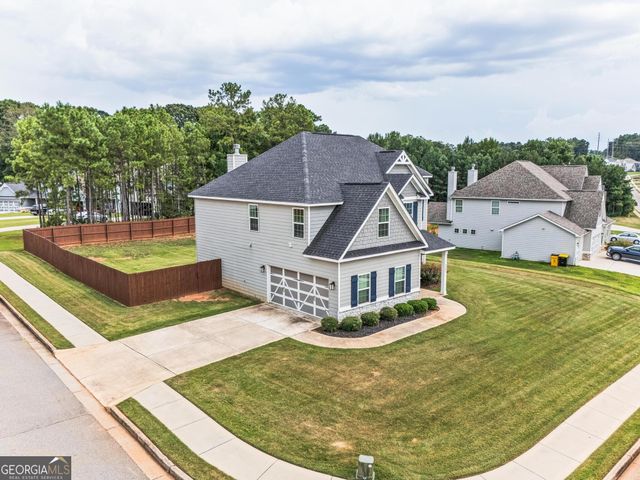 4201 Cornwall Drive, Forsyth, GA 31029