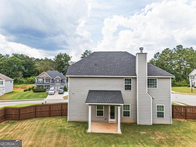 4201 Cornwall Drive, Forsyth, GA 31029