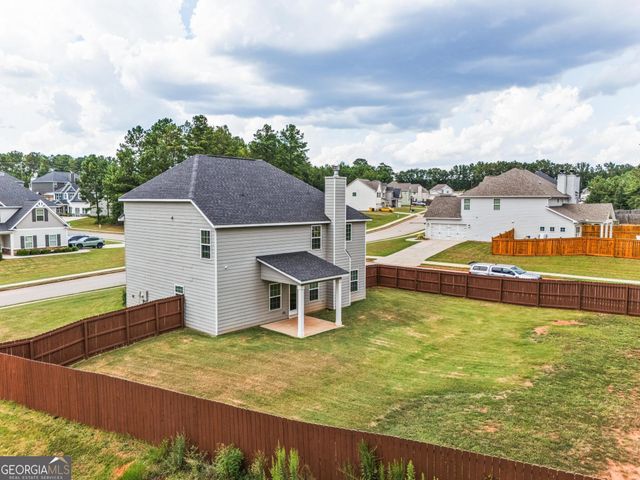 4201 Cornwall Drive, Forsyth, GA 31029
