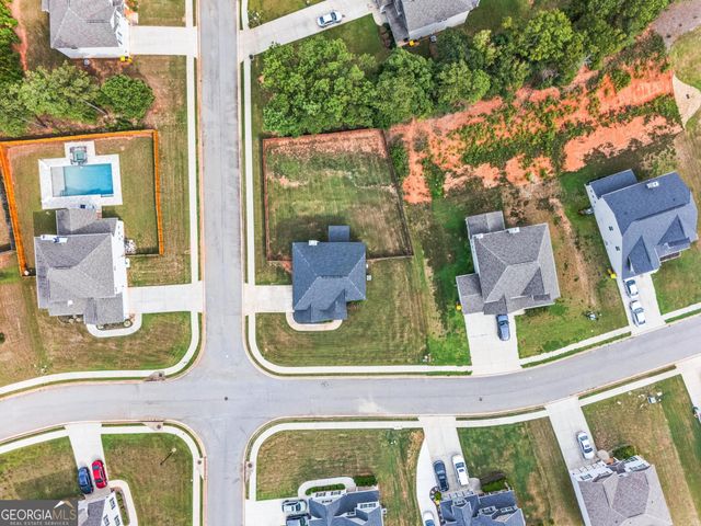 4201 Cornwall Drive, Forsyth, GA 31029