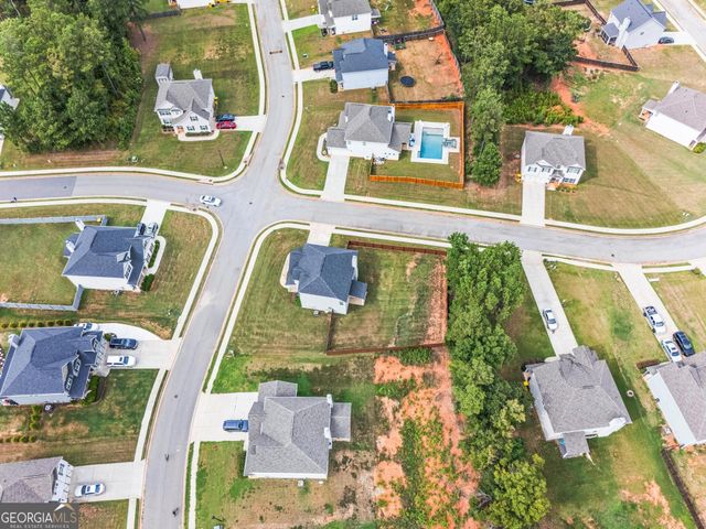 4201 Cornwall Drive, Forsyth, GA 31029