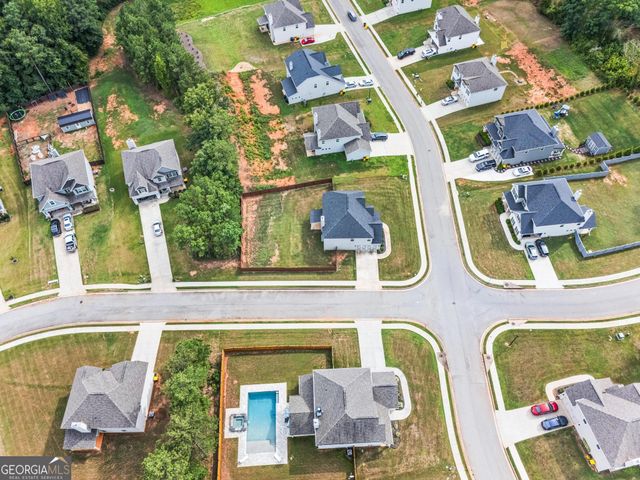 4201 Cornwall Drive, Forsyth, GA 31029