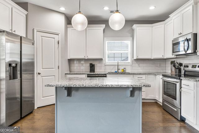 4201 Cornwall Drive, Forsyth, GA 31029