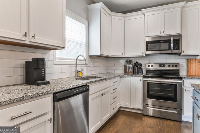 4201 Cornwall Drive, Forsyth, GA 31029