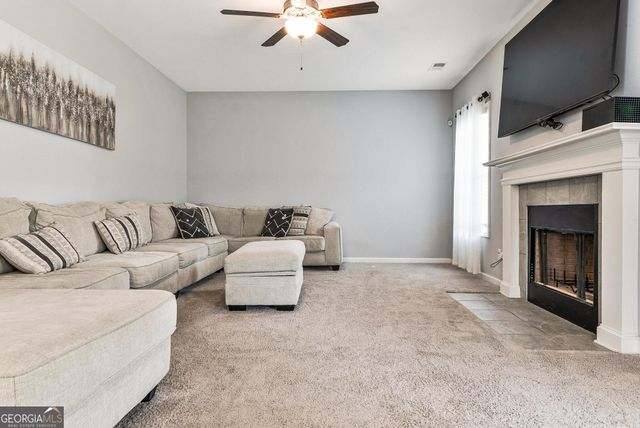 4201 Cornwall Drive, Forsyth, GA 31029