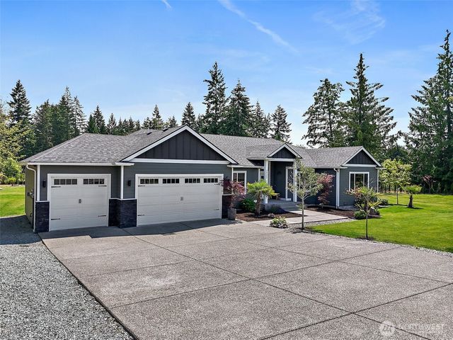 28905 71st Ave E, Graham, WA 98338