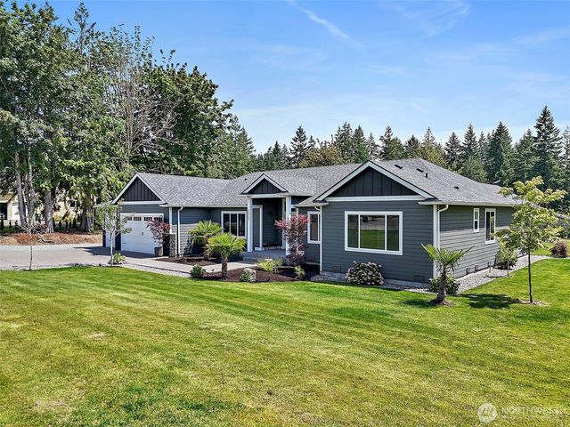 28905 71st Ave E, Graham, WA 98338