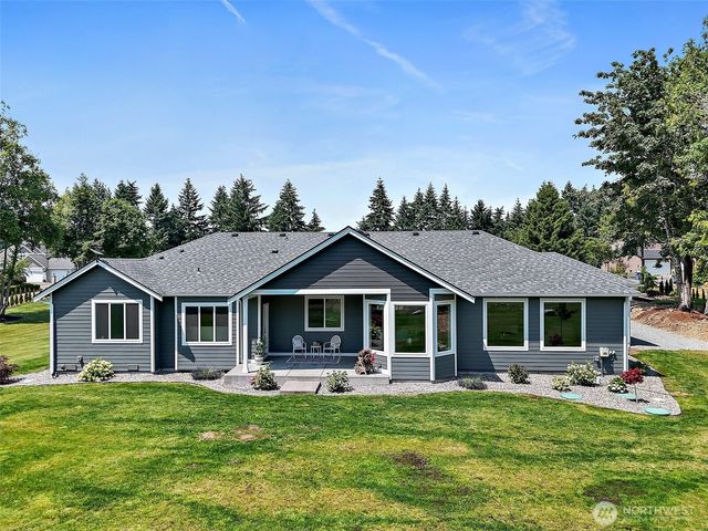 28905 71st Ave E, Graham, WA 98338