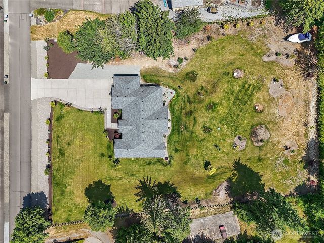 28905 71st Ave E, Graham, WA 98338