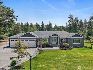 28905 71st Ave E, Graham, WA 98338