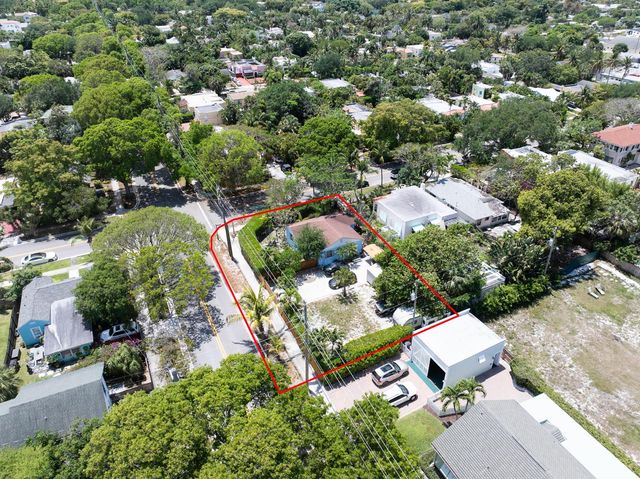 1915 Lake Avenue, West Palm Beach, FL 33401