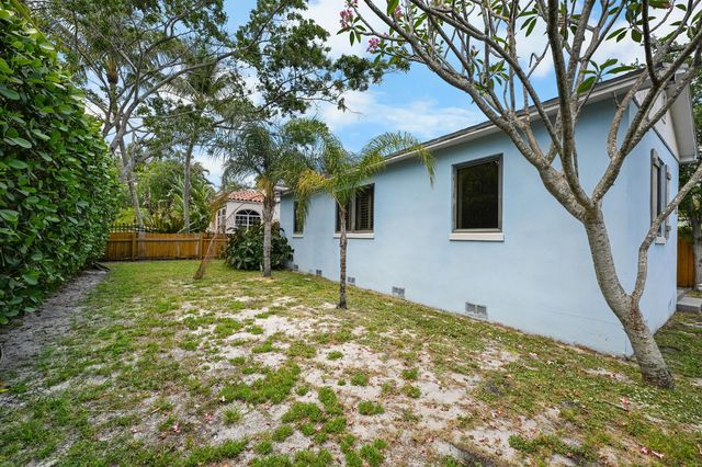 1915 Lake Avenue, West Palm Beach, FL 33401