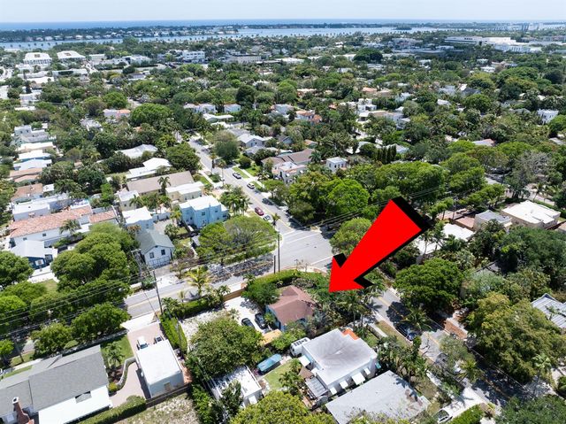 1915 Lake Avenue, West Palm Beach, FL 33401