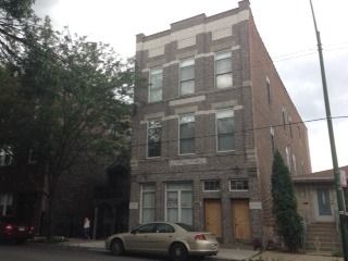 3212 S Wallace Street 2E, Chicago, IL 60616