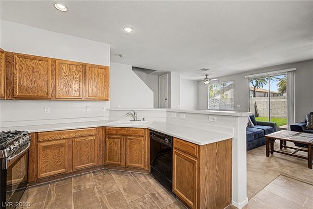 6396 Lorne Green Avenue 102, Henderson, NV 89011