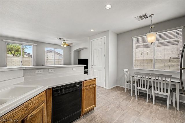 6396 Lorne Green Avenue 102, Henderson, NV 89011