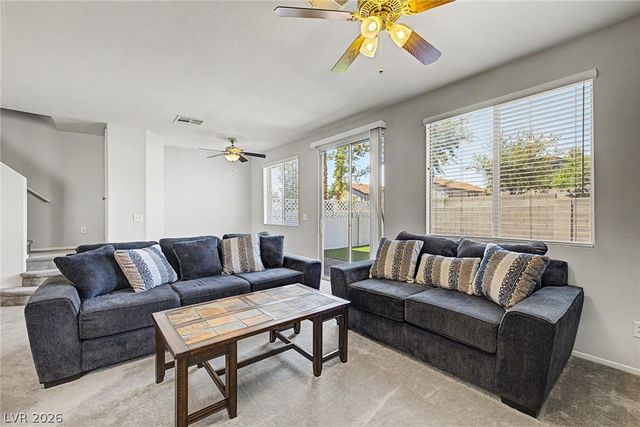 6396 Lorne Green Avenue 102, Henderson, NV 89011