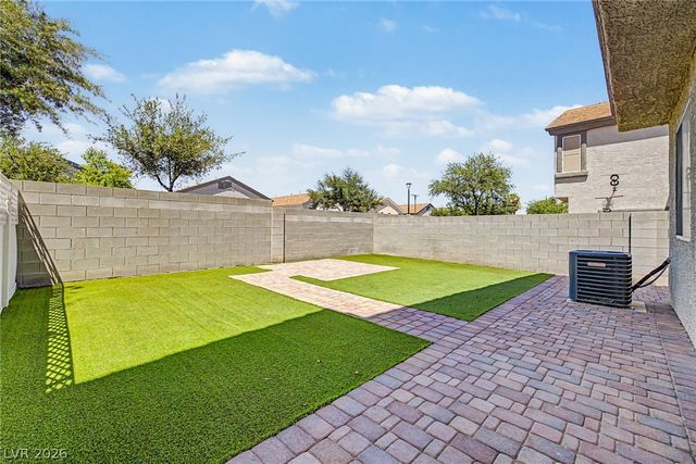 6396 Lorne Green Avenue 102, Henderson, NV 89011
