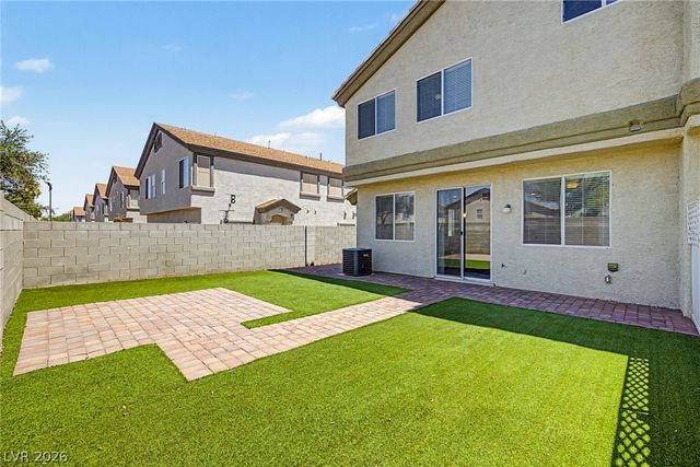6396 Lorne Green Avenue 102, Henderson, NV 89011