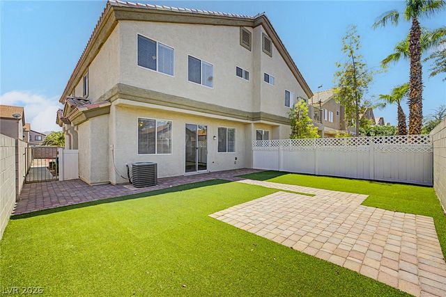 6396 Lorne Green Avenue 102, Henderson, NV 89011