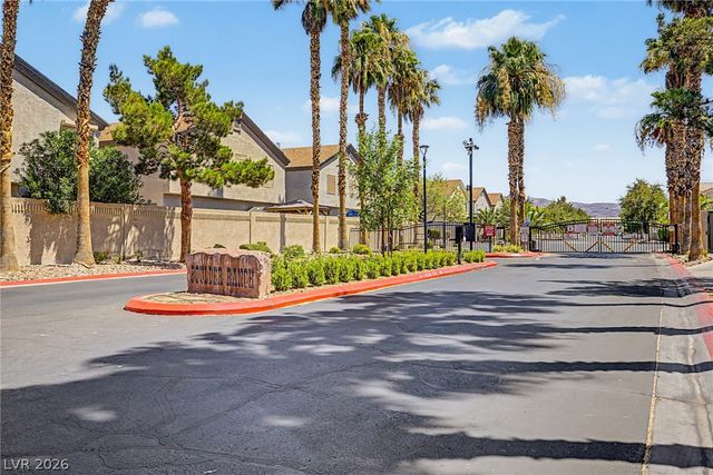 6396 Lorne Green Avenue 102, Henderson, NV 89011