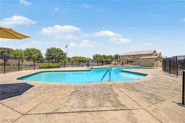 6396 Lorne Green Avenue 102, Henderson, NV 89011