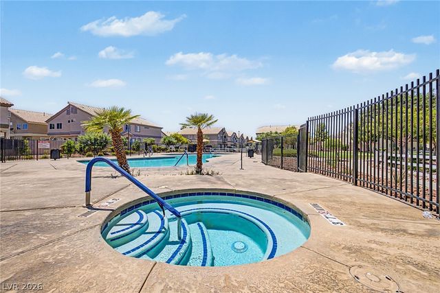 6396 Lorne Green Avenue 102, Henderson, NV 89011