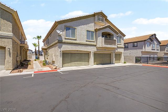 6396 Lorne Green Avenue 102, Henderson, NV 89011