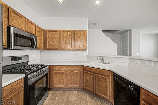 6396 Lorne Green Avenue 102, Henderson, NV 89011