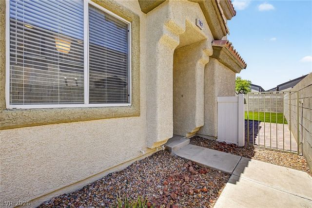 6396 Lorne Green Avenue 102, Henderson, NV 89011