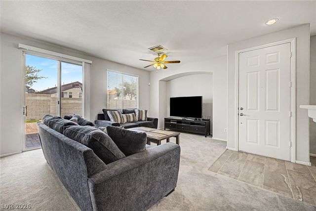 6396 Lorne Green Avenue 102, Henderson, NV 89011