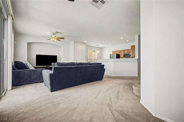 6396 Lorne Green Avenue 102, Henderson, NV 89011