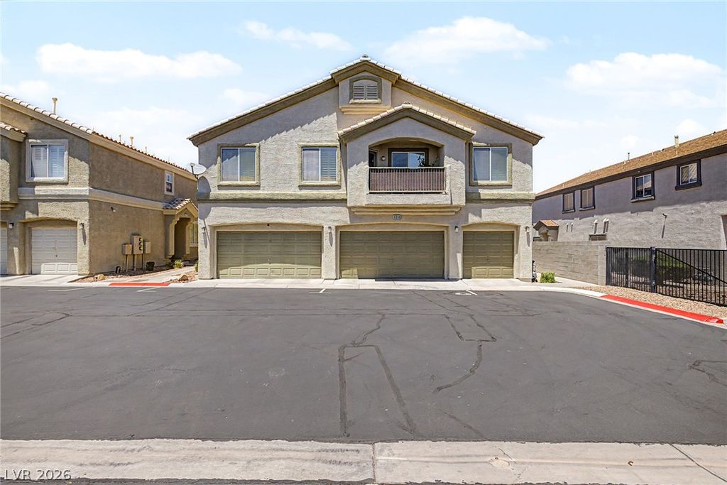 6396 Lorne Green Avenue 102, Henderson, NV 89011