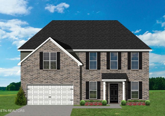 3527 Crimson Circle, Maryville, TN 37801