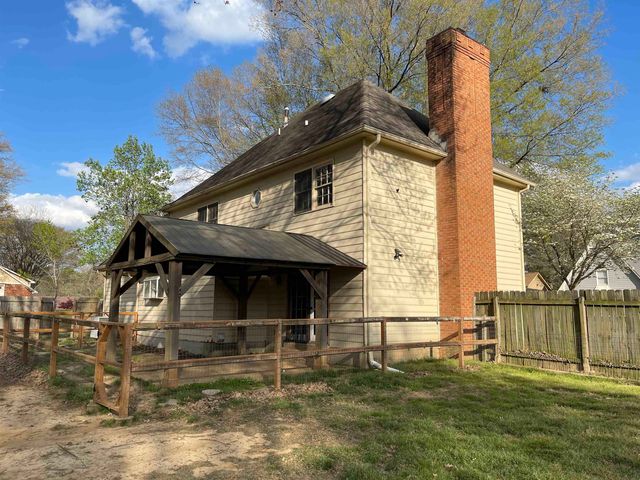 9346 GLEN BIRNIE LN, Lakeland, TN 38002