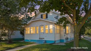 1503 Burton Street Sw, City Of Wyoming, MI 49509