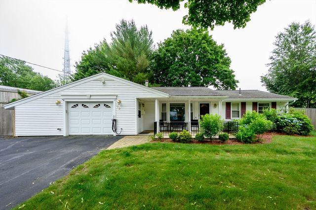 79 Brookville Ave, Brockton, MA 02302