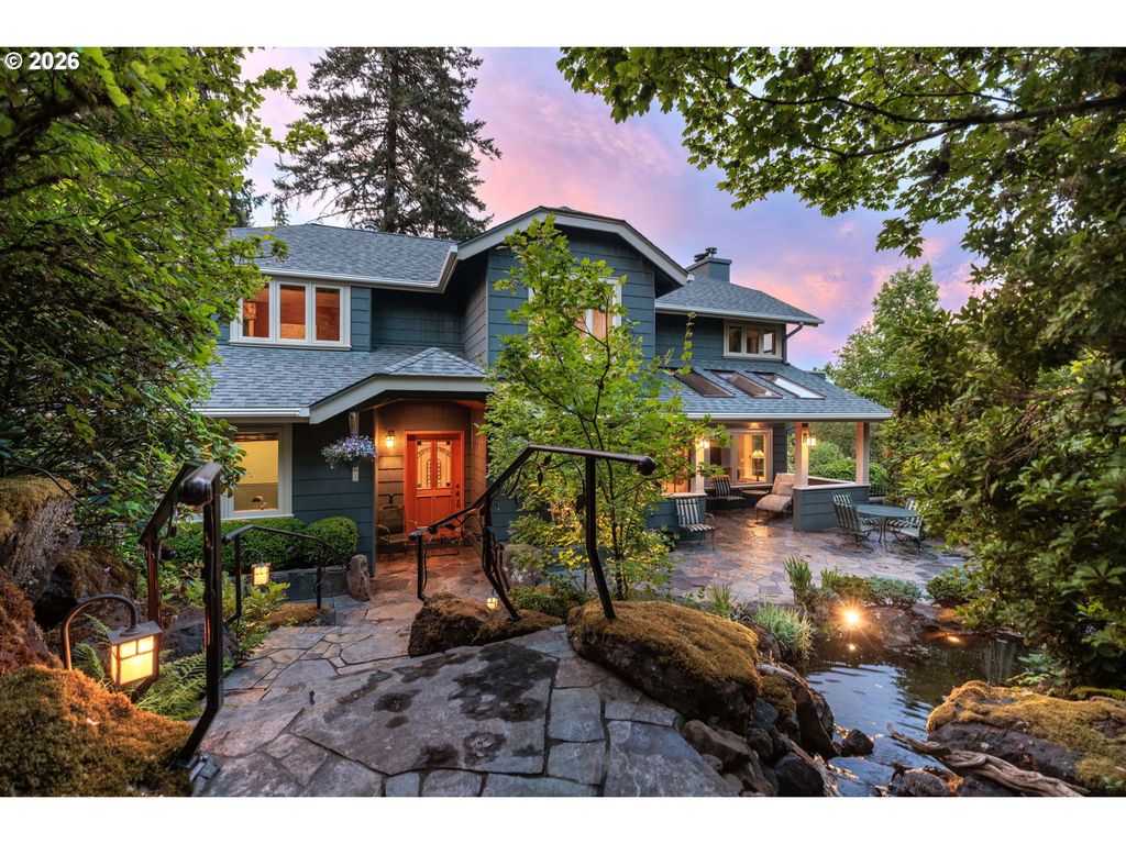 1949 GRAHAM Dr, Eugene, OR 97405