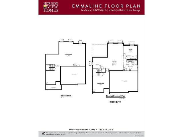 16412 E 165th Ave, Brighton, CO 80602